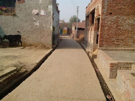 Bitiya Rape cace in Harduaganj